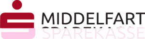 Middelfart_Sparekasse_logo
