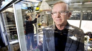 Bojsen Pris Hans Søgaard