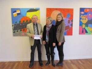 H Lykke Hansens Fond 10012012