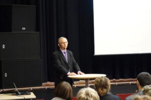 Hans Søgaard