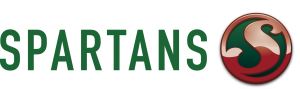 Spartans logo