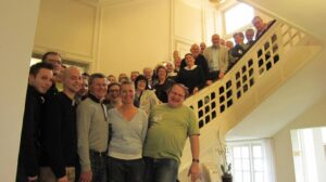 Broen Familiefoto
