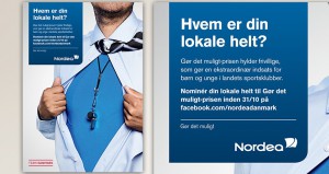 Nordea_GørDet Muligt_Prisen