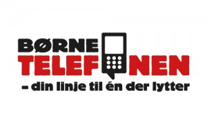 Børnetelefonen-logo