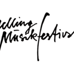 Jelling Musikfestival logo