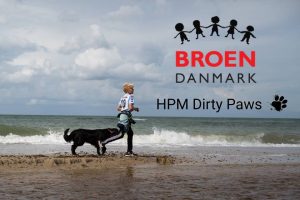 HPM Dirty Paws