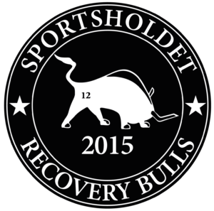 Recovery Bulls logo