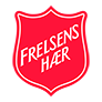 Frelsens Hær logo