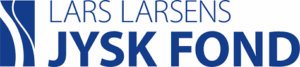 Lars Larsens Jysk Fond logo