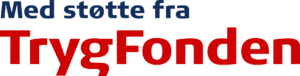 TrygFonden_Stoette_Logo
