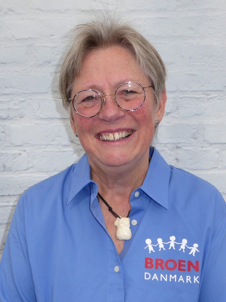 Hanne Risager
