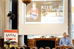Andreas Mogensen