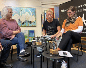 Vestjyden donation 2025