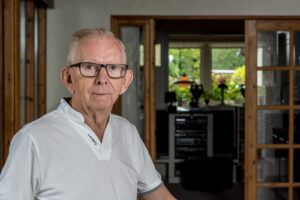 Hans Søgaard