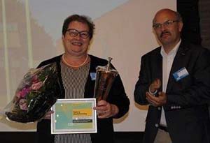 Nyborg Skytteforening pokal