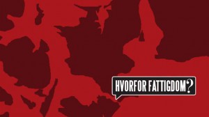 Hvorfor fattigdom DR logo