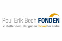 Poul Erik Bech Fonden støtter igen her i 2022