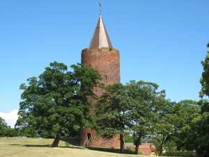 Vordingborg_-_Gåsetårnet1
